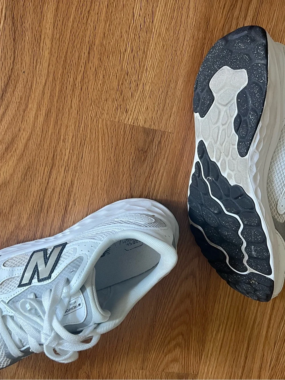 New Balance new balance